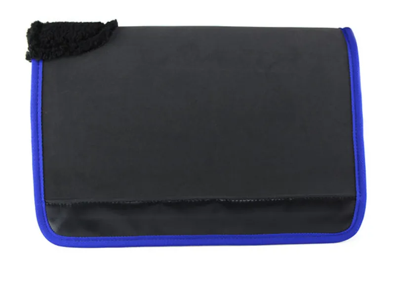 O.Shepherd National Hunt Race Day Pad- Navy